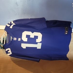 NY Giants jersey